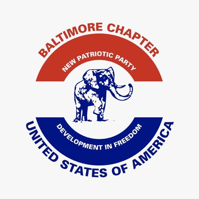 Baltimore Chapter