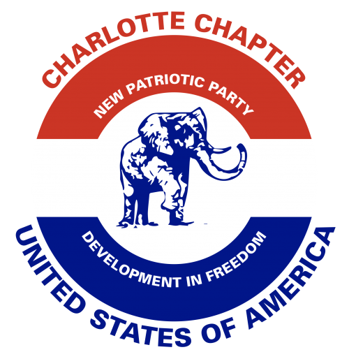 Charlotte Chapter