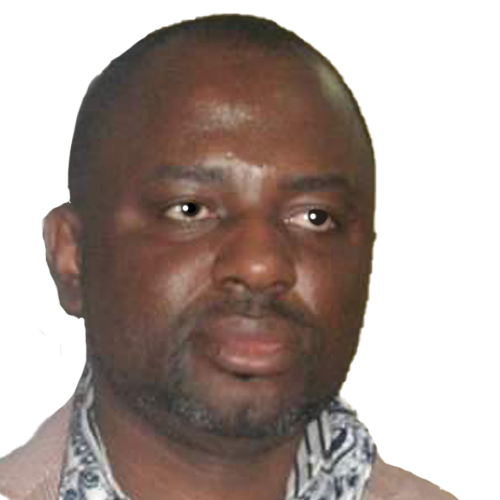 George Akwasi Appiah-Boateng – Deputy Communication Director