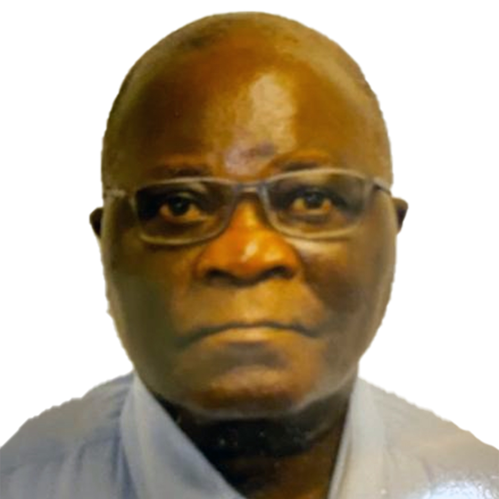 Augustine Agbenaza
