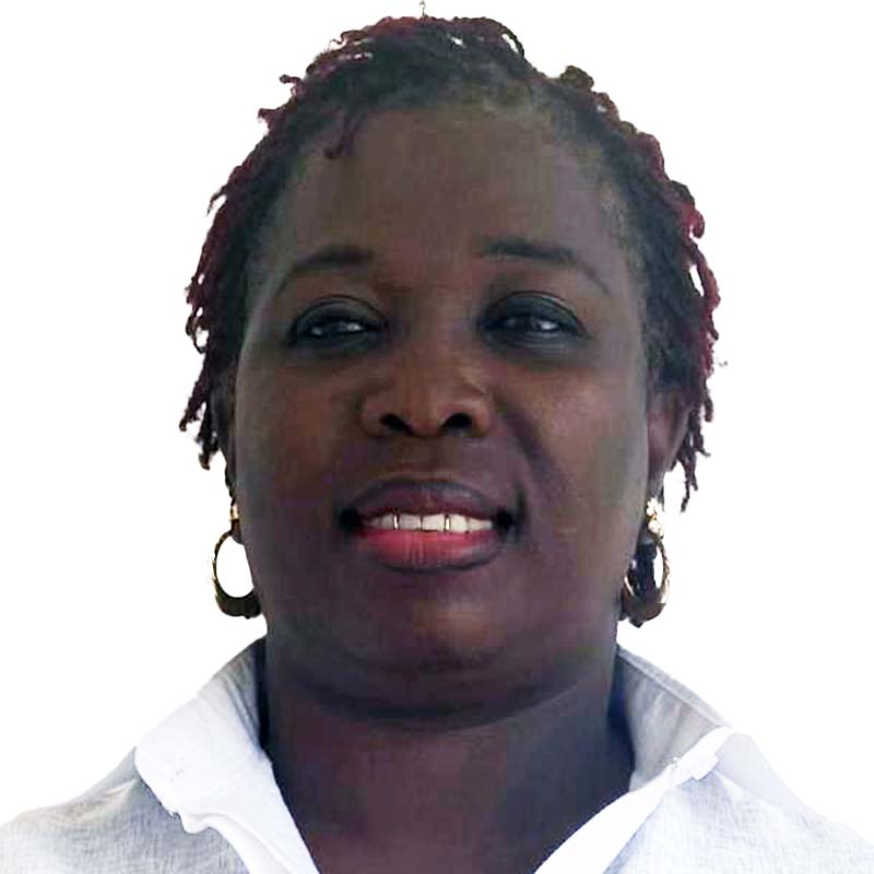 Jocelyn Amponsah-Adjei