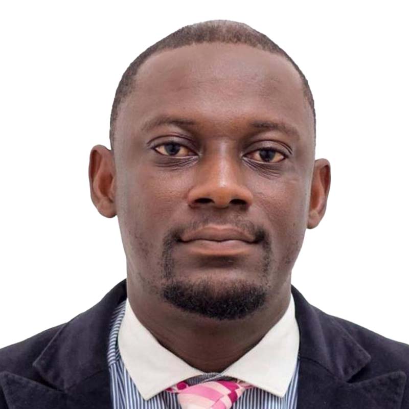 MICHAEL KWAME APPIAH