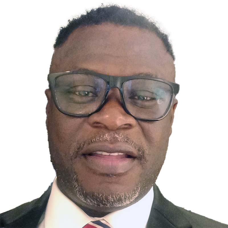 Nana Osei Sarfo