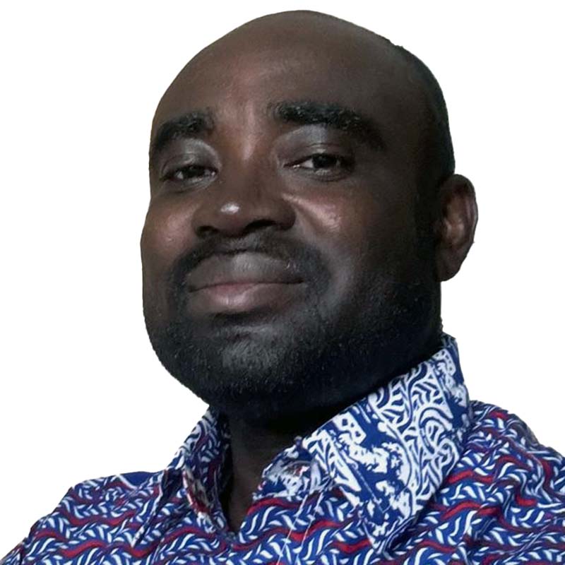 Shadrack Agyapong
